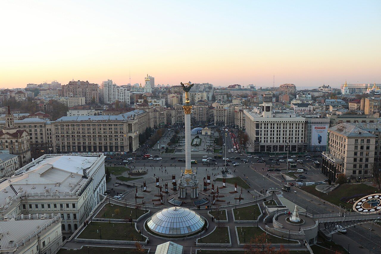 Illustration : Ukraine