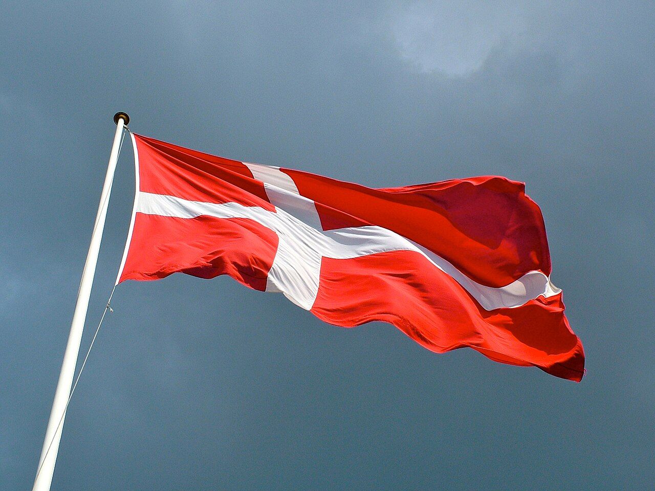Illustration : Danemark