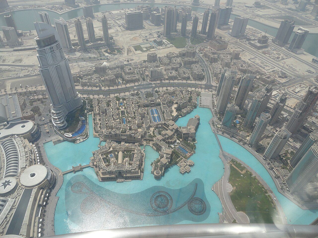 Illustration : United Arab Emirates