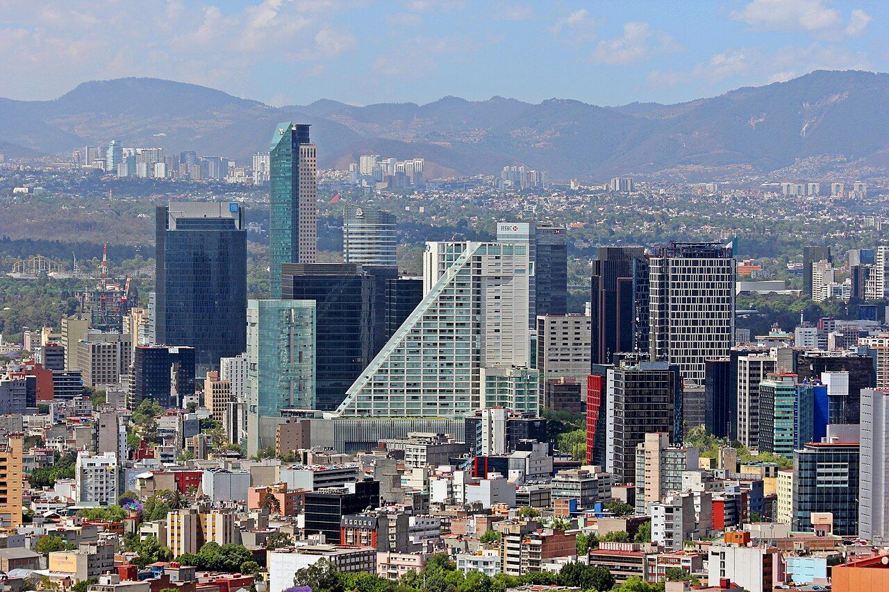 Illustration : Mexico