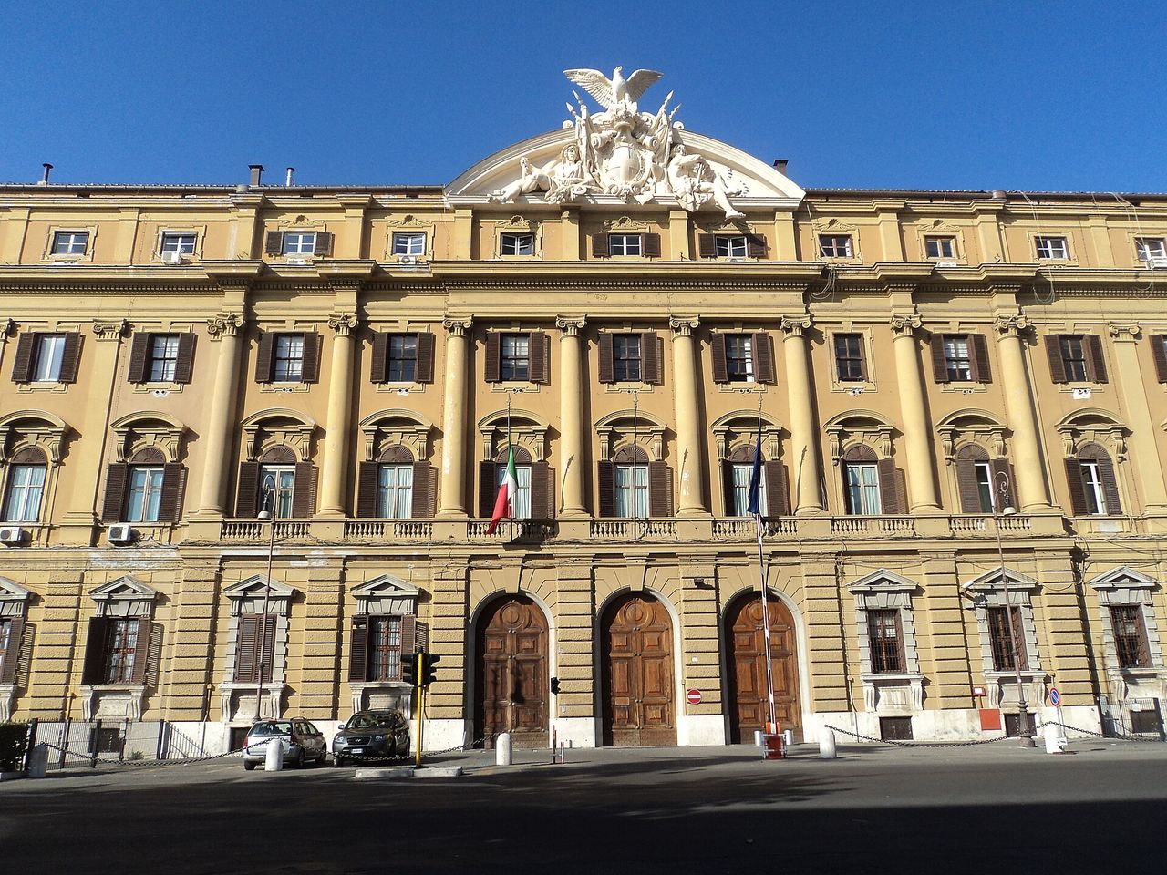 Illustration : Ministry of Economy and Finance