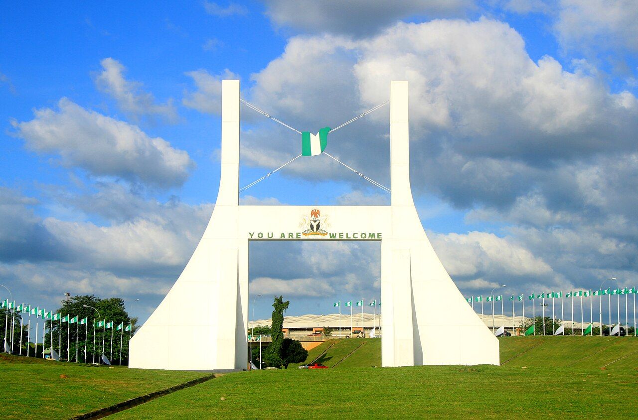 Illustration : Nigeria