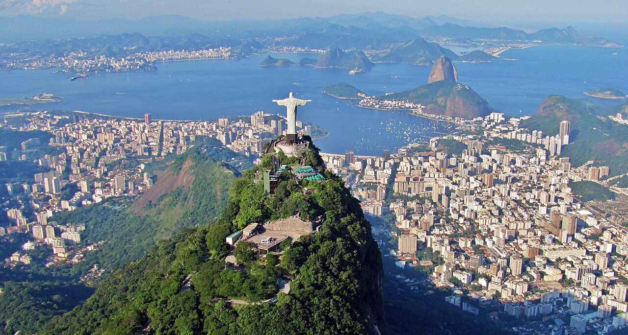 Illustration : Brazil