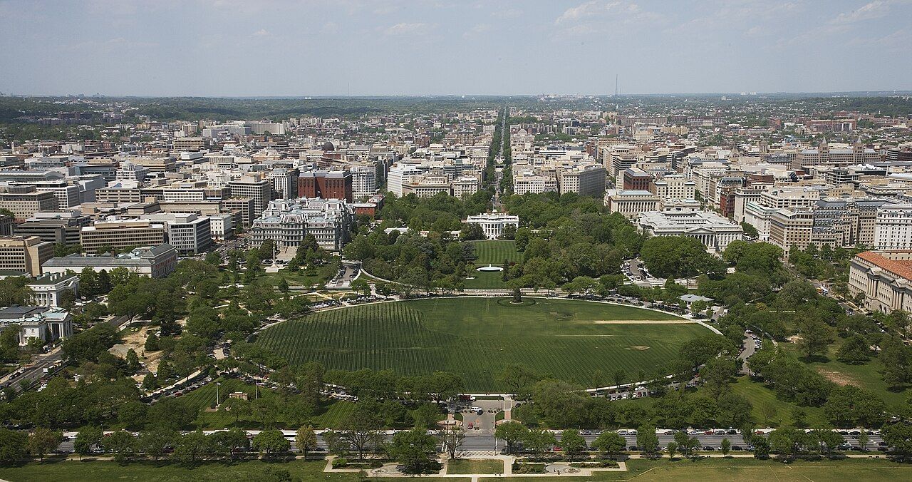 Illustration : Washington, D.C. (United States)