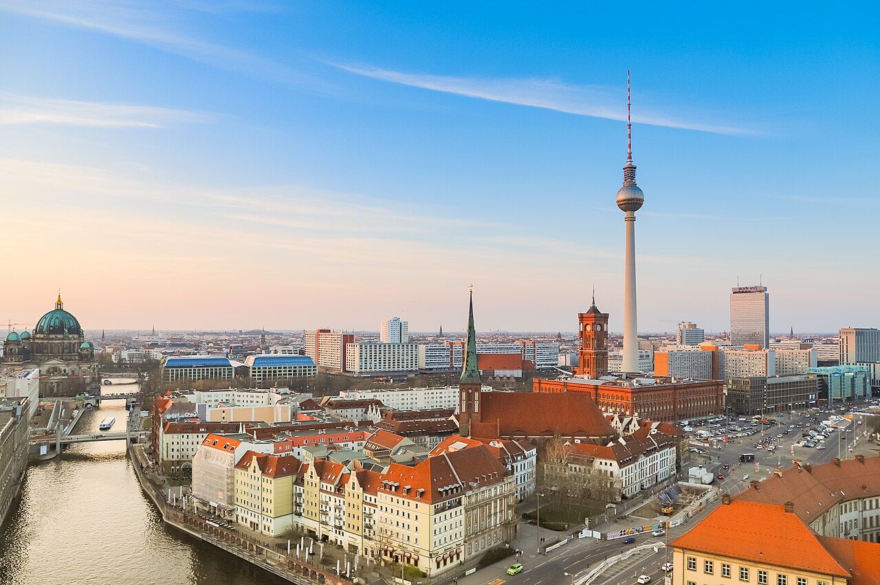 Illustration : Allemagne